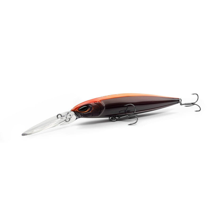 RL - Angelrollentuning - Nays MD MX DR 2.0 - Twitchbait - S - 26 - 80 mm - 
