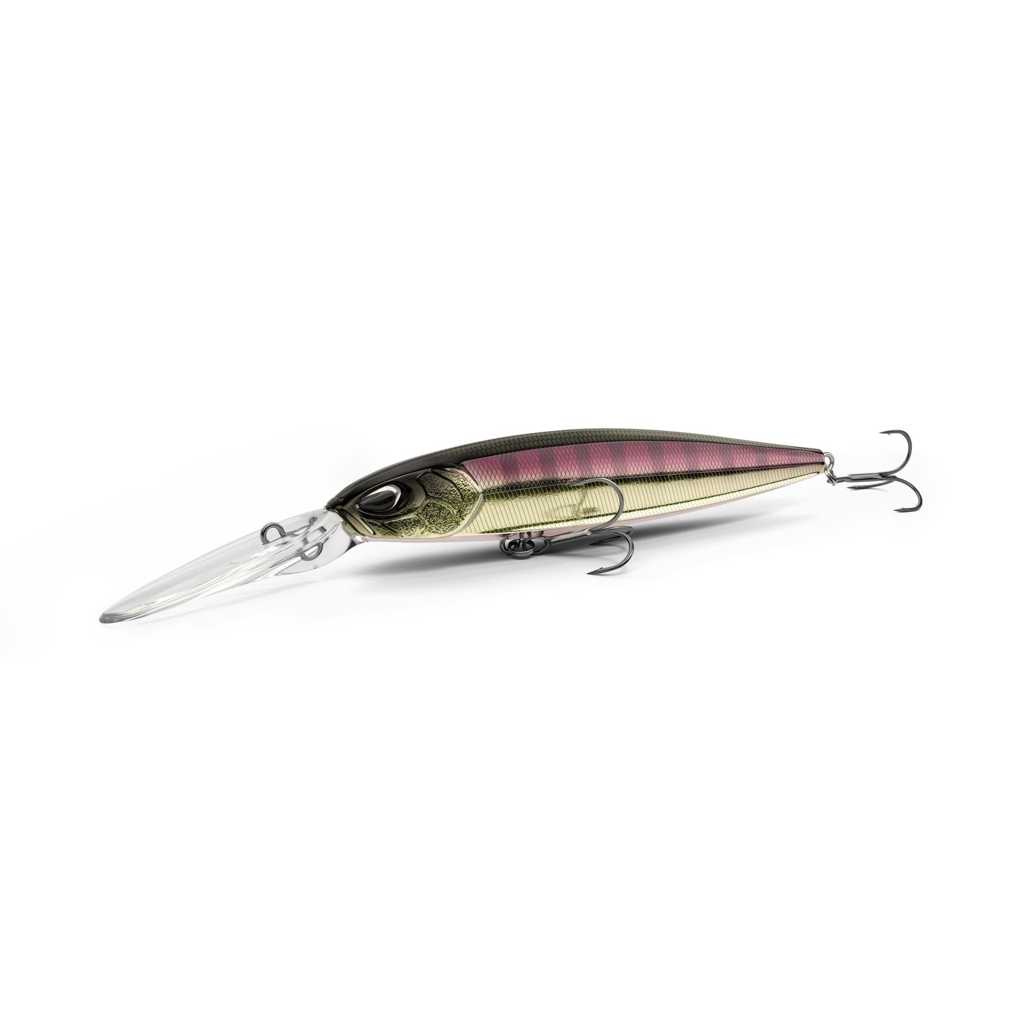 RL - Angelrollentuning - Nays MD MX DR 2.0 - Twitchbait - S - 28 - 80 mm - 