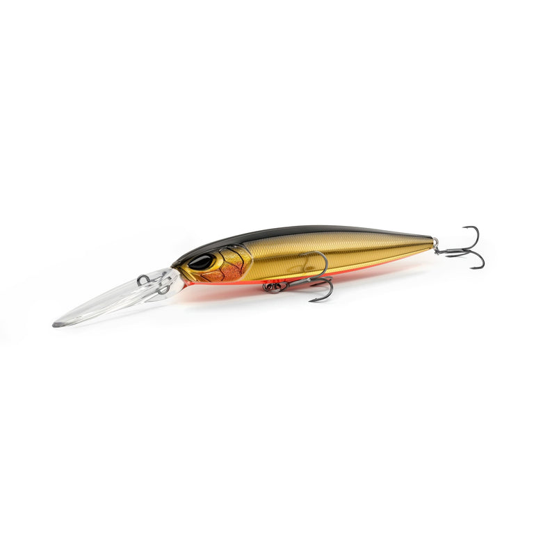 RL - Angelrollentuning - Nays MD MX DR 2.0 - Twitchbait - S - 29 - 80 mm - 