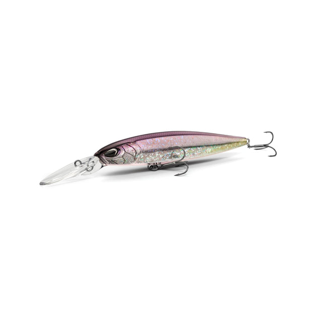 RL - Angelrollentuning - Nays MD MX MR 2.0 - Twitchbait - S - 06 - 80 mm - 