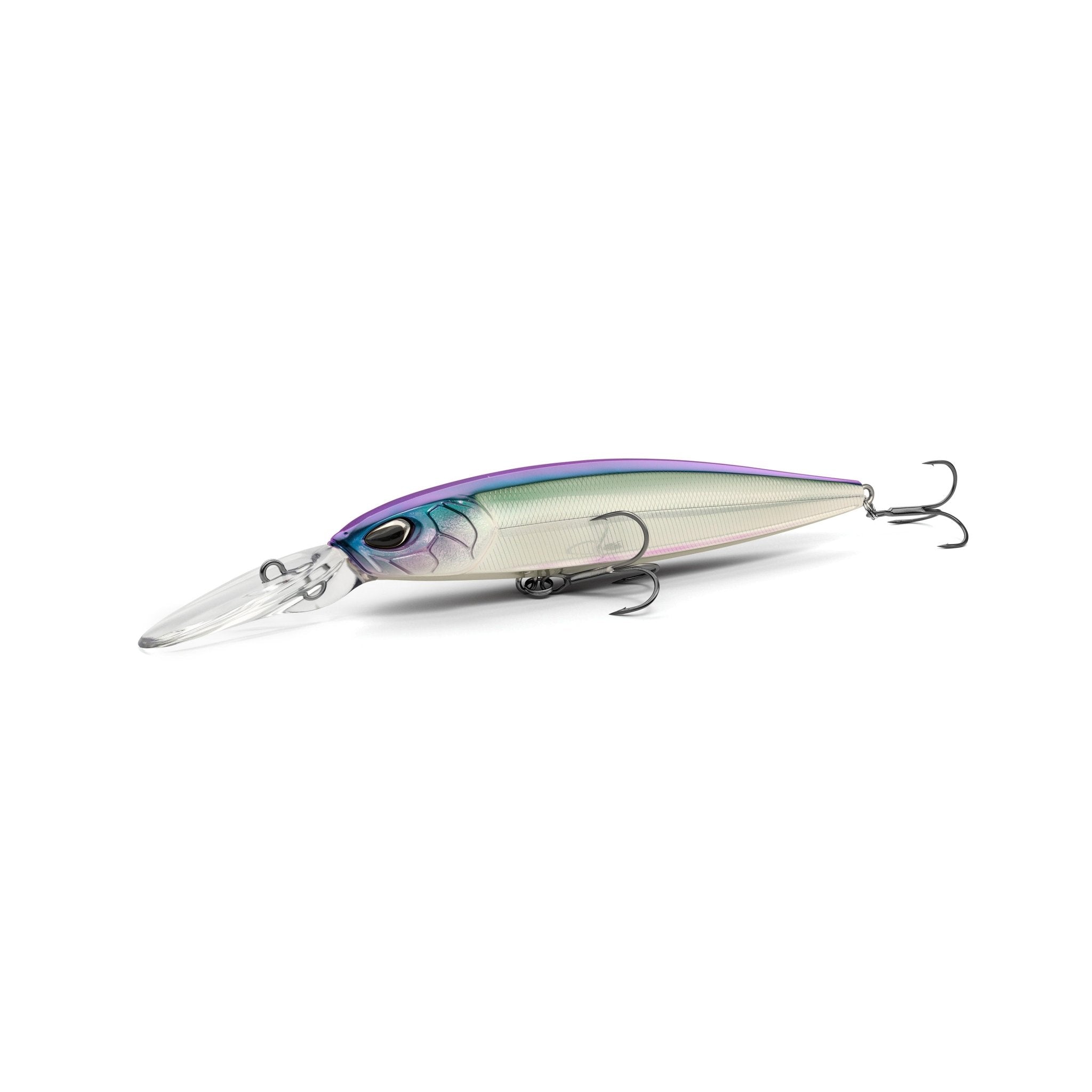 RL - Angelrollentuning - Nays MD MX MR 2.0 - Twitchbait - S - 25 - 80 mm - 