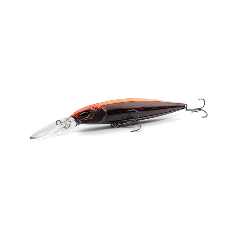 RL - Angelrollentuning - Nays MD MX MR 2.0 - Twitchbait - S - 26 - 80 mm - 