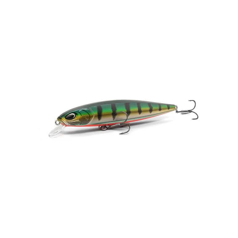 RL - Angelrollentuning - Nays MD MX SR 2.0 - Twitchbait - S - 20 - 80 mm - 