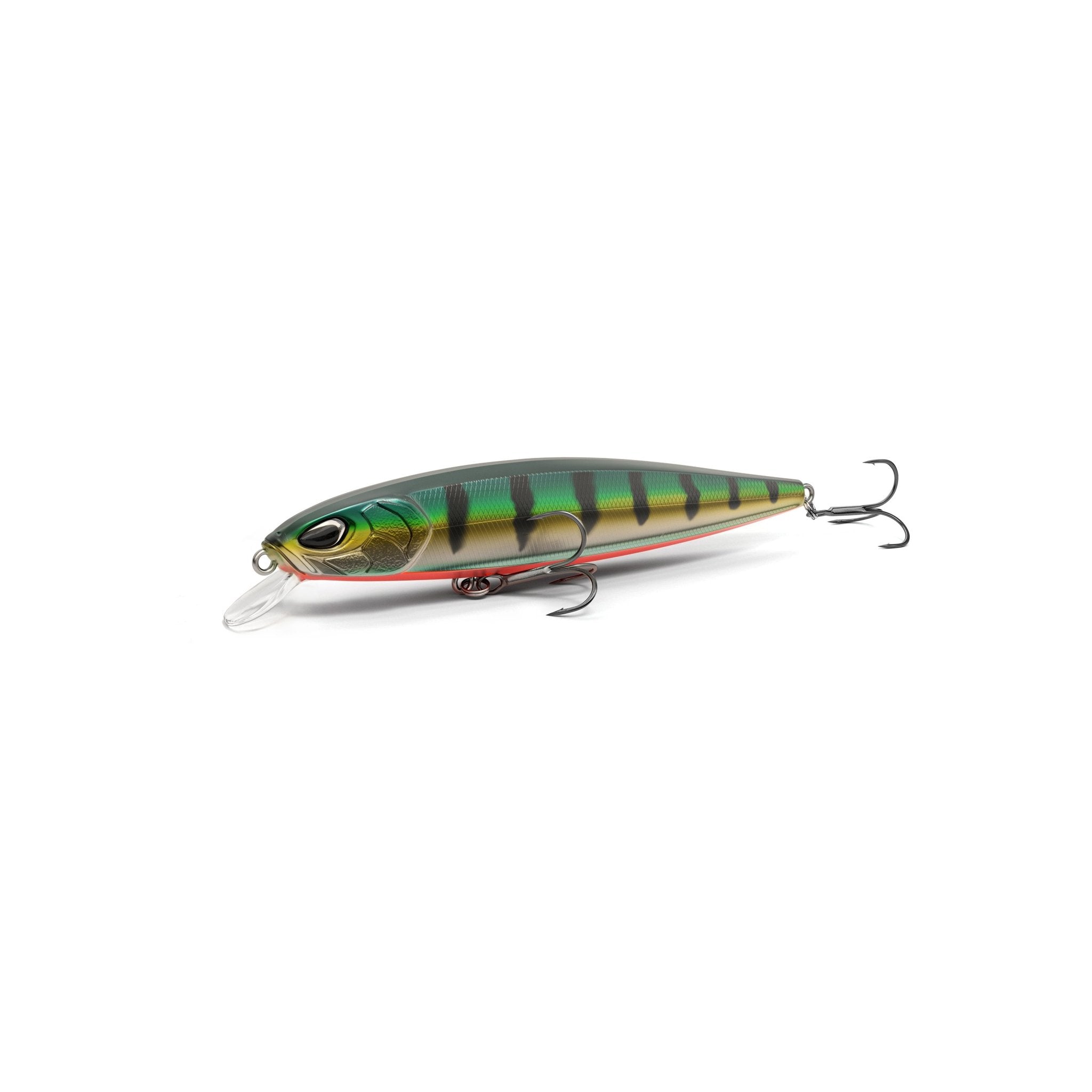 RL - Angelrollentuning - Nays MD MX SR 2.0 - Twitchbait - S - 20 - 80 mm - 