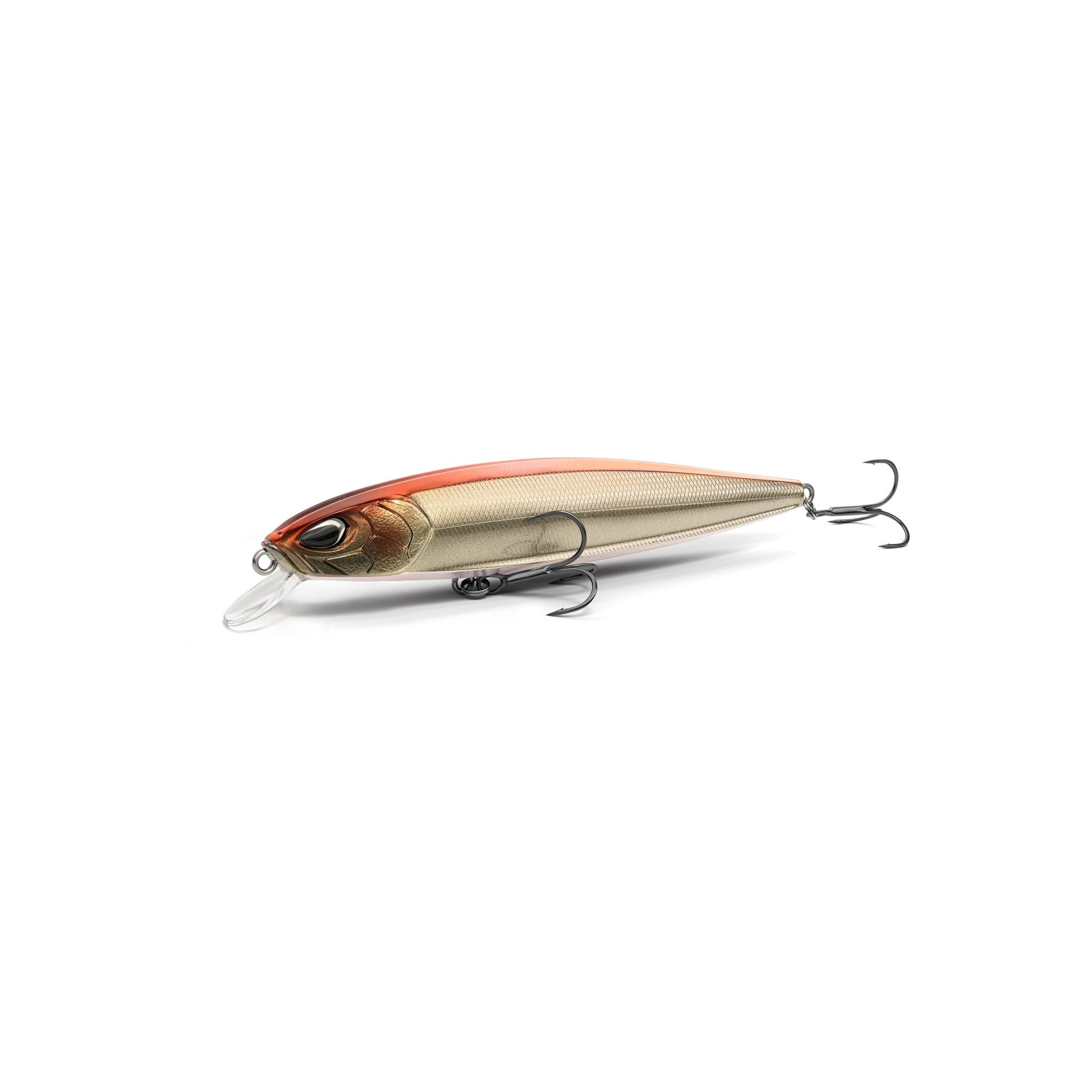 RL - Angelrollentuning - Nays MD MX SR 2.0 - Twitchbait - S - 21 - 80 mm - 