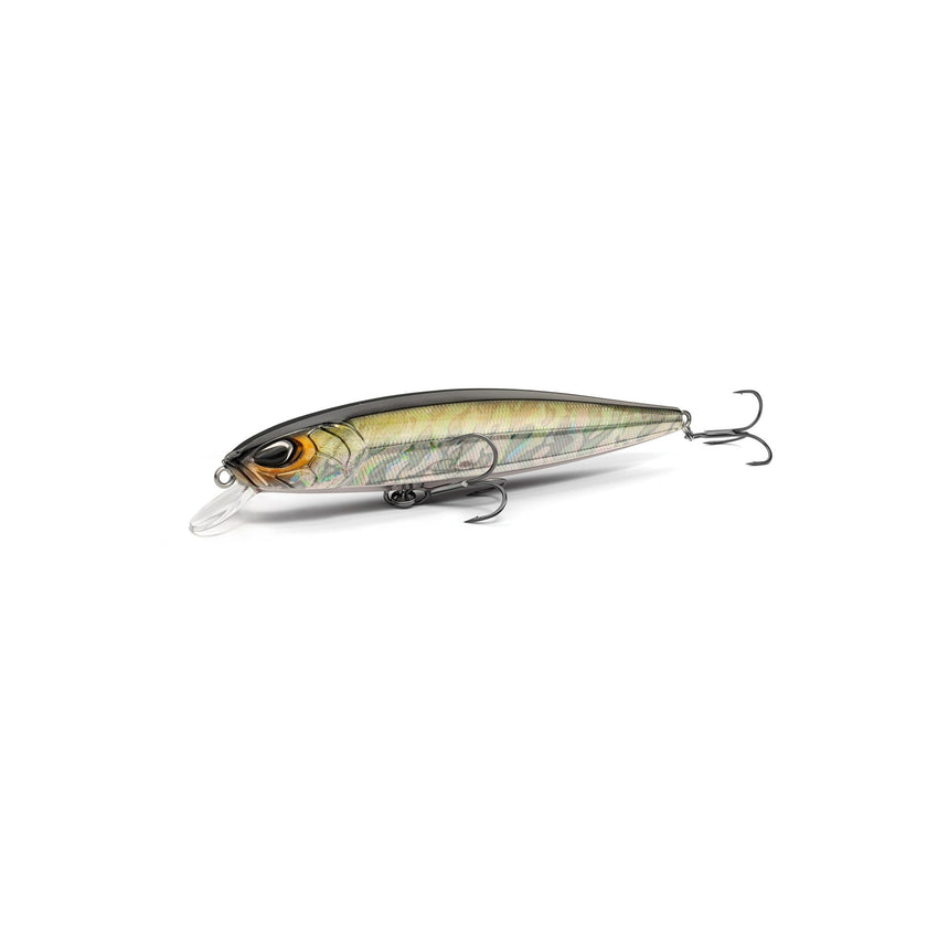 RL - Angelrollentuning - Nays MD MX SR 2.0 - Twitchbait - S - 23 - 80 mm - 