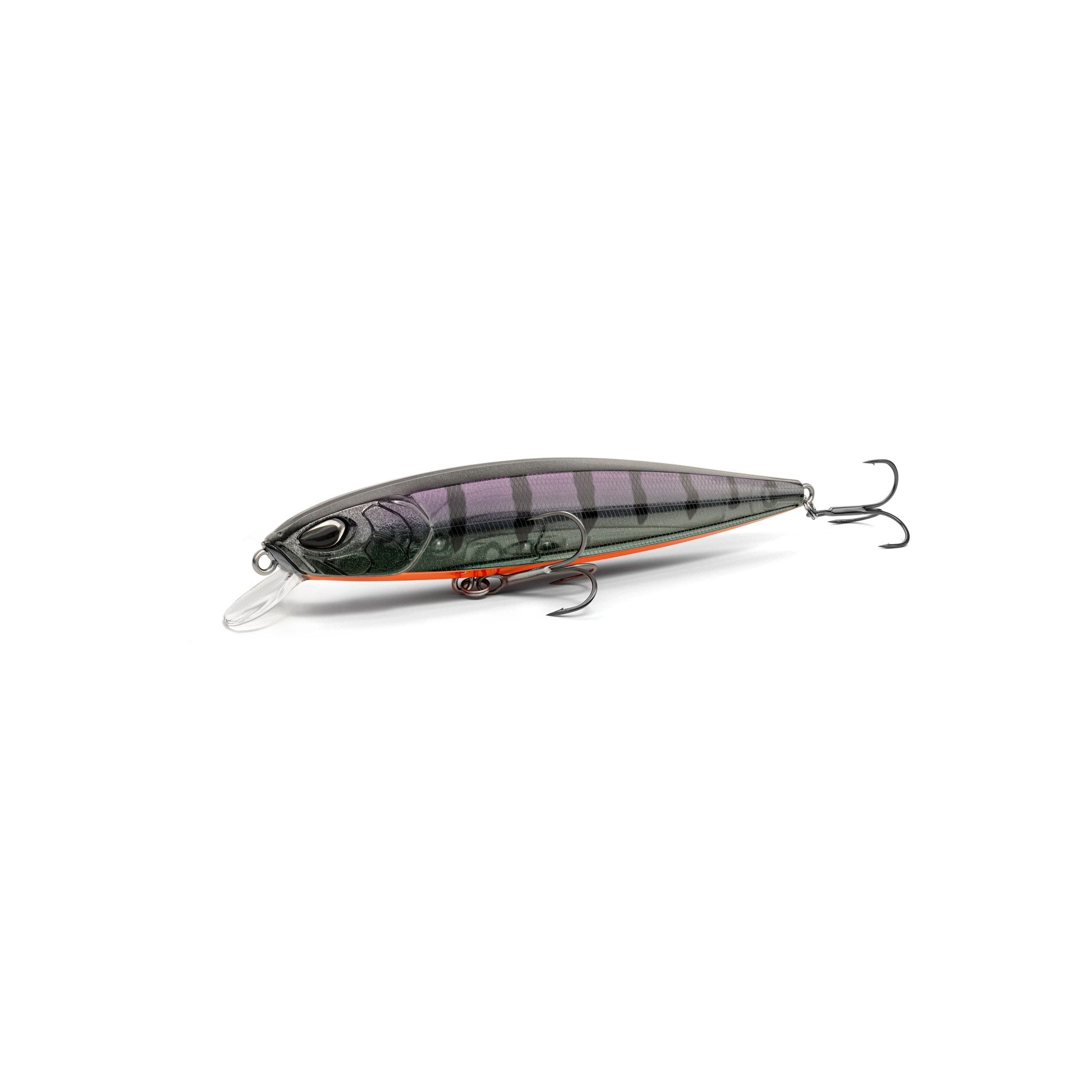 RL - Angelrollentuning - Nays MD MX SR 2.0 - Twitchbait - S - 24 - 80 mm - 