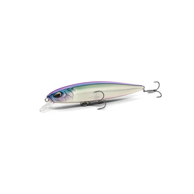 RL - Angelrollentuning - Nays MD MX SR 2.0 - Twitchbait - S - 25 - 80 mm - 