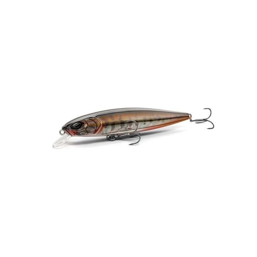 RL - Angelrollentuning - Nays MD MX SR 2.0 - Twitchbait - S - 27 - 80 mm - 