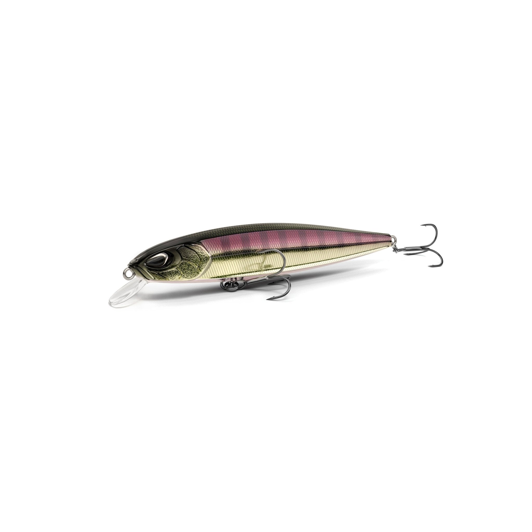 RL - Angelrollentuning - Nays MD MX SR 2.0 - Twitchbait - S - 28 - 80 mm - 