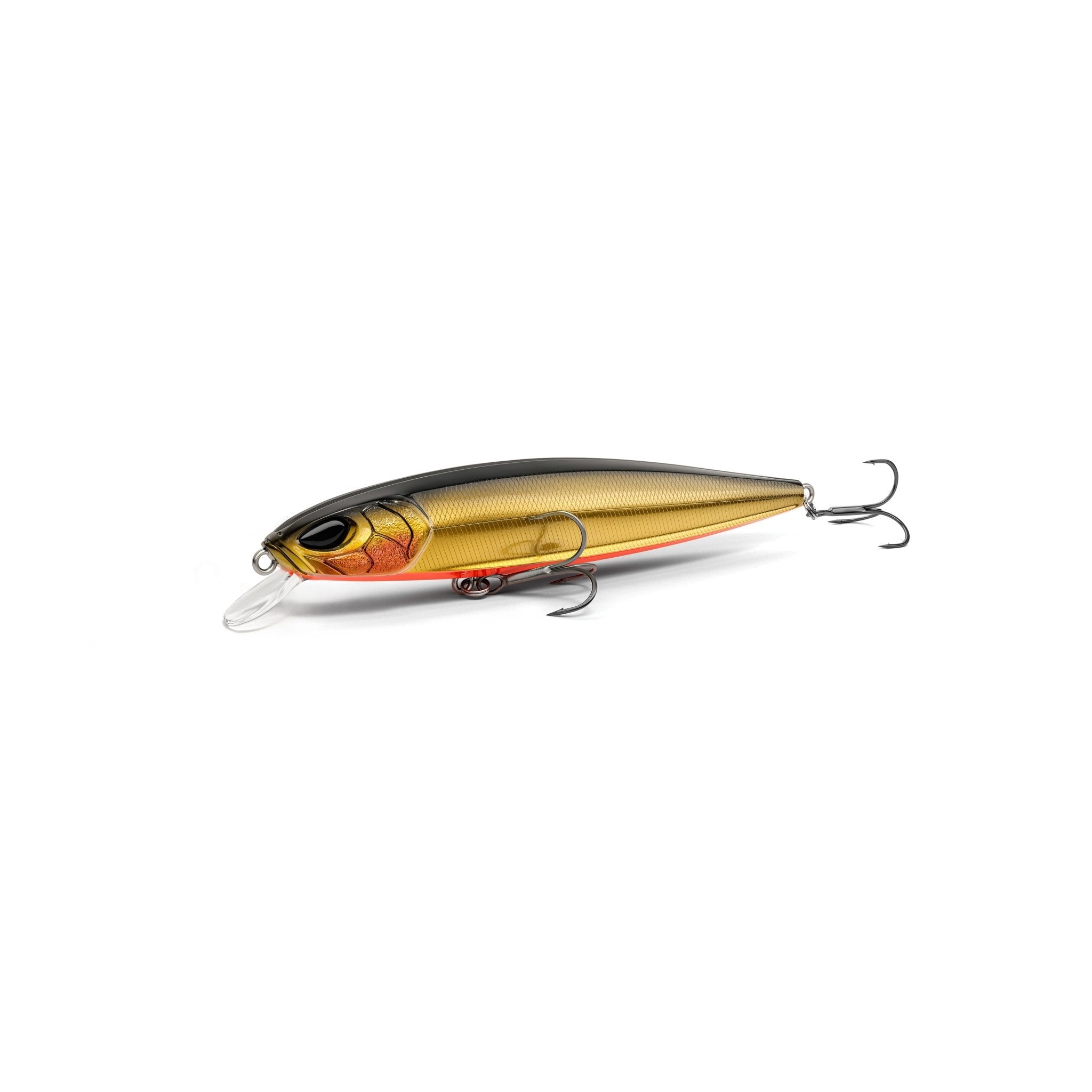RL - Angelrollentuning - Nays MD MX SR 2.0 - Twitchbait - S - 29 - 80 mm - 