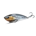 RL - Angelrollentuning - Nays MTL LF - Vibration Bait - T - 01 - 45 mm - 