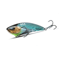 RL - Angelrollentuning - Nays MTL LF - Vibration Bait - T - 04 - 45 mm - 