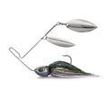 RL - Angelrollentuning - Nays MZ RNNR 2.0 - Spinnerbait - H - 01 - Large - 14 g