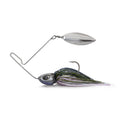 RL - Angelrollentuning - Nays MZ RNNR 2.0 - Spinnerbait - H - 01 - Medium - 10 g