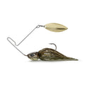 RL - Angelrollentuning - Nays MZ RNNR 2.0 - Spinnerbait - H - 03 - Medium - 10 g