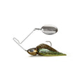 RL - Angelrollentuning - Nays MZ RNNR 2.0 - Spinnerbait - H - 08 - Small - 7 g