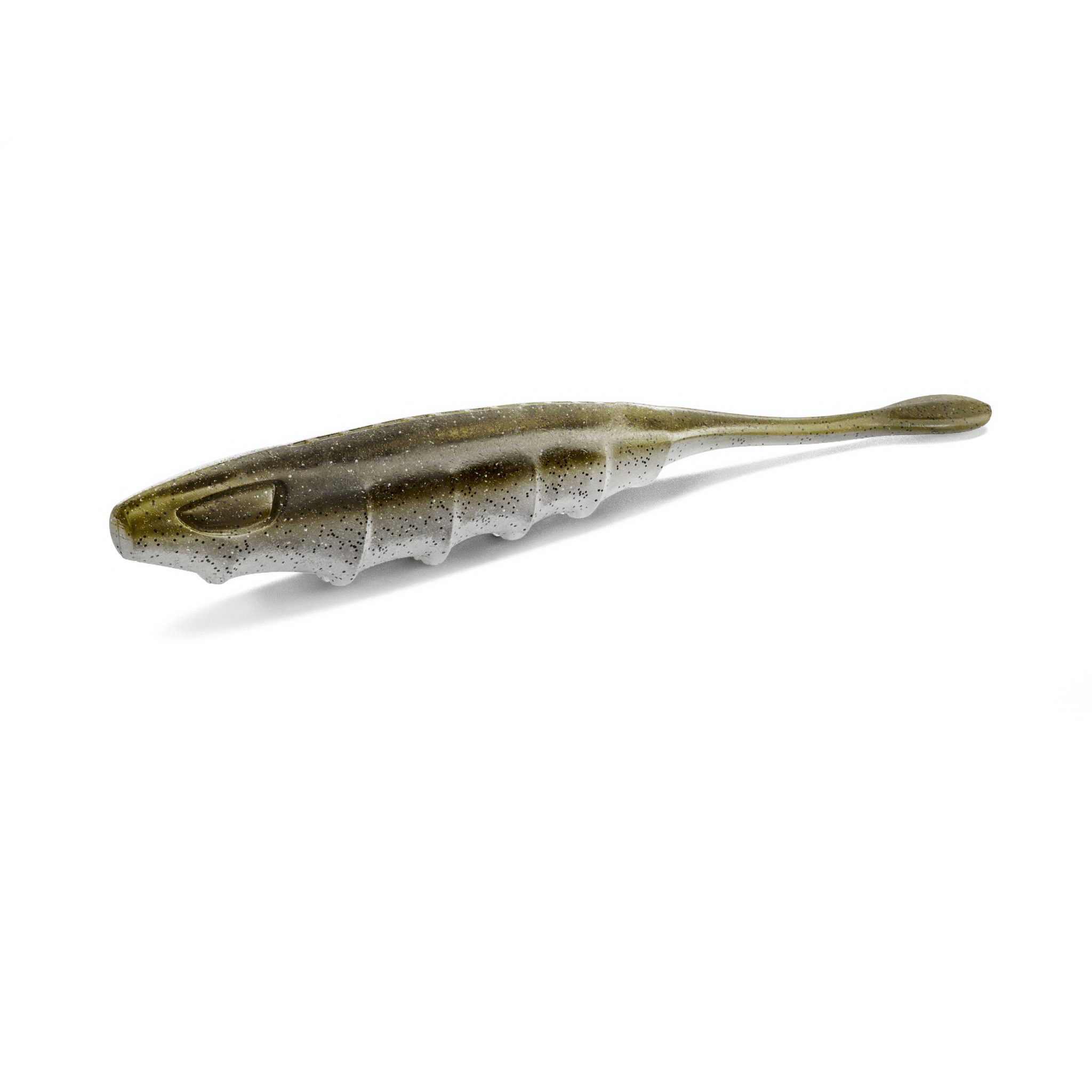RL - Angelrollentuning - Nays NDL - Softbait - C - 01 - 3,5 Inch | 8,9 cm - 