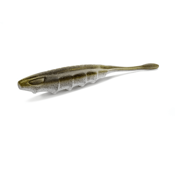 RL - Angelrollentuning - Nays NDL - Softbait - C - 01 - 3,5 Inch | 8,9 cm - 