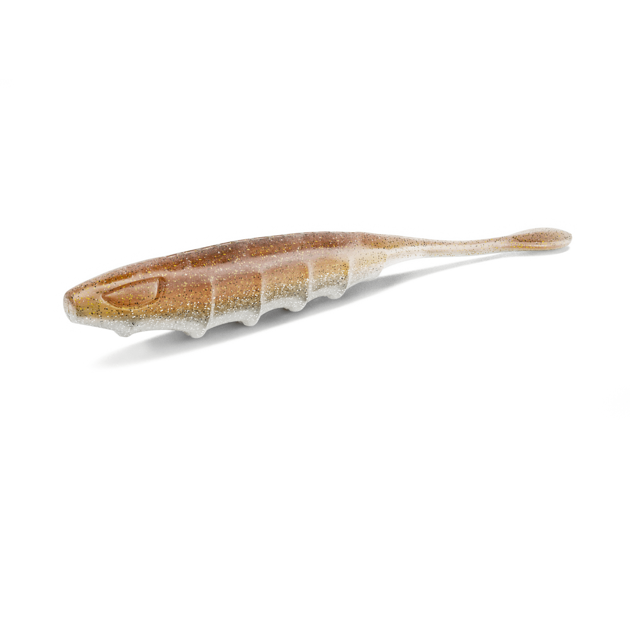 RL - Angelrollentuning - Nays NDL - Softbait - C - 06 - 3,5 Inch | 8,9 cm - 