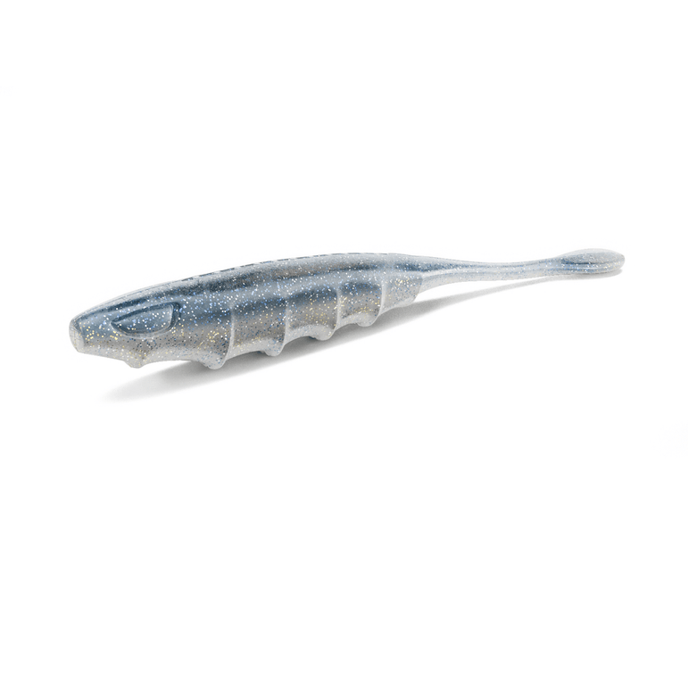 RL - Angelrollentuning - Nays NDL - Softbait - C - 12 - 3,5 Inch | 8,9 cm - 