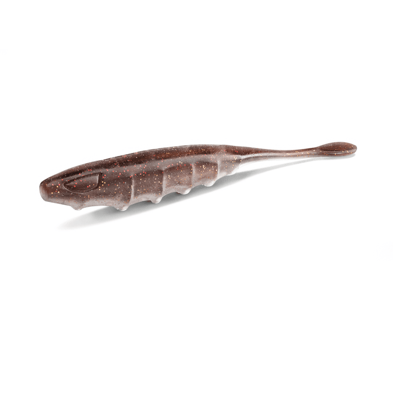 RL - Angelrollentuning - Nays NDL - Softbait - C - 13 - 3,5 Inch | 8,9 cm - 