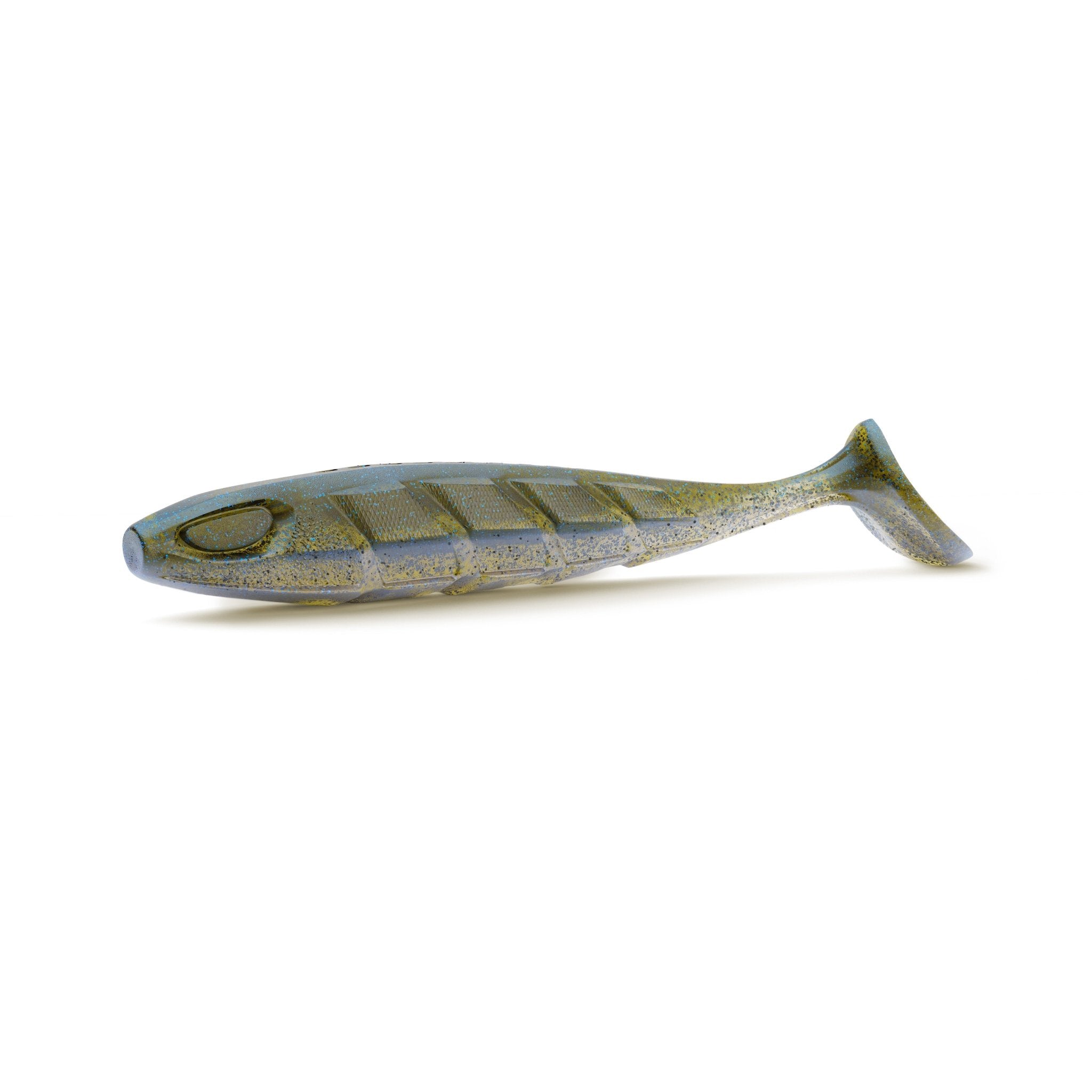 RL - Angelrollentuning - Nays PRDTR 2.0 - Softbait - C - 01 - 3,5 Inch | 8,9 cm - 