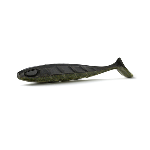 RL - Angelrollentuning - Nays PRDTR 2.0 - Softbait - C - 04 - 3,5 Inch | 8,9 cm - 