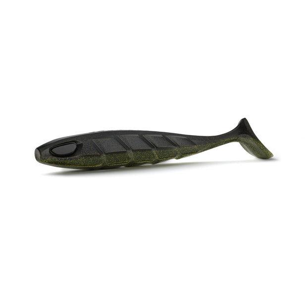 RL - Angelrollentuning - Nays PRDTR 2.0 - Softbait - C - 04 - 3,5 Inch | 8,9 cm - 