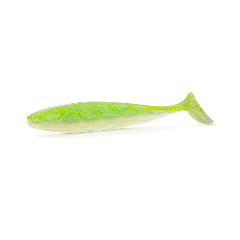 RL - Angelrollentuning - Nays PRDTR 2.0 - Softbait - C - 07 - 3,5 Inch | 8,9 cm - 
