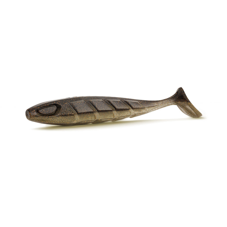 RL - Angelrollentuning - Nays PRDTR 2.0 - Softbait - C - 41 - 3,5 Inch | 8,9 cm - 