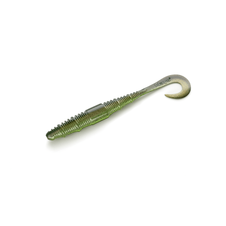 RL - Angelrollentuning - Nays RVN - Softbait - C - 05 - 3 Inch | 7,6 cm - 