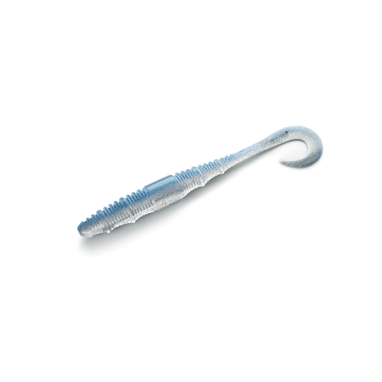RL - Angelrollentuning - Nays RVN - Softbait - C - 12 - 3 Inch | 7,6 cm - 