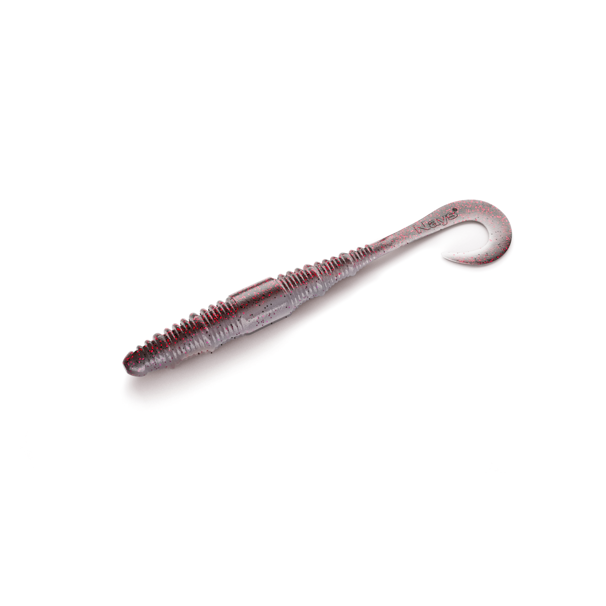 RL - Angelrollentuning - Nays RVN - Softbait - C - 13 - 3 Inch | 7,6 cm - 