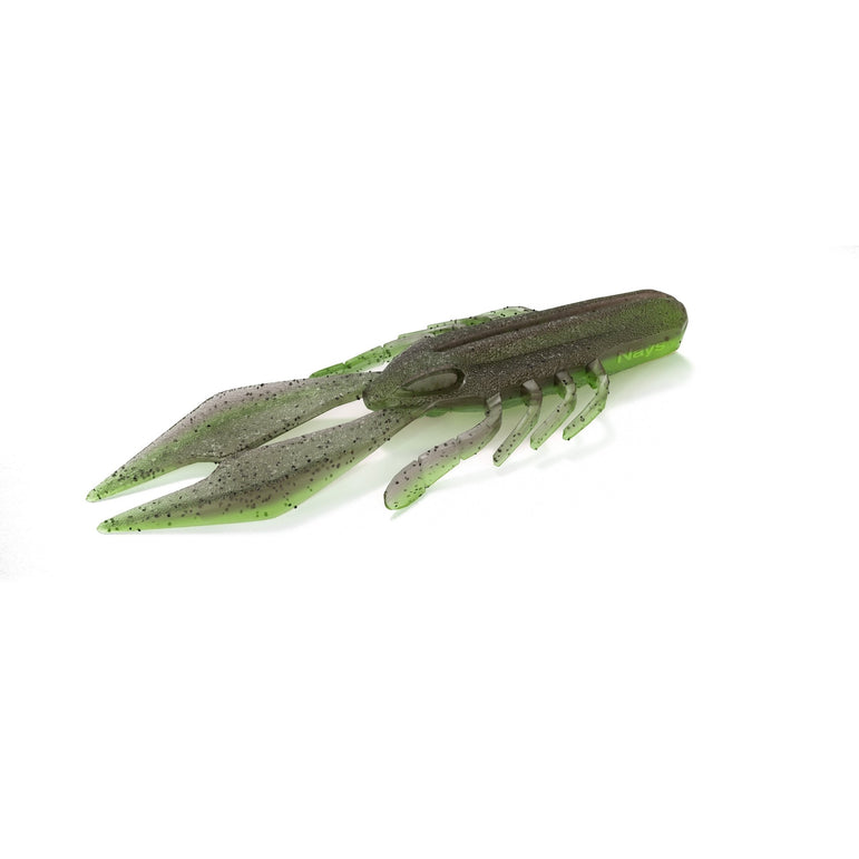 RL - Angelrollentuning - Nays SCR - Creature Bait - C - 05 - 2,5 Inch | 6,3 cm - 