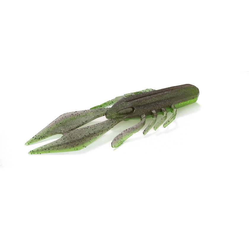 RL - Angelrollentuning - Nays SCR - Creature Bait - C - 05 - 2,5 Inch | 6,3 cm - 