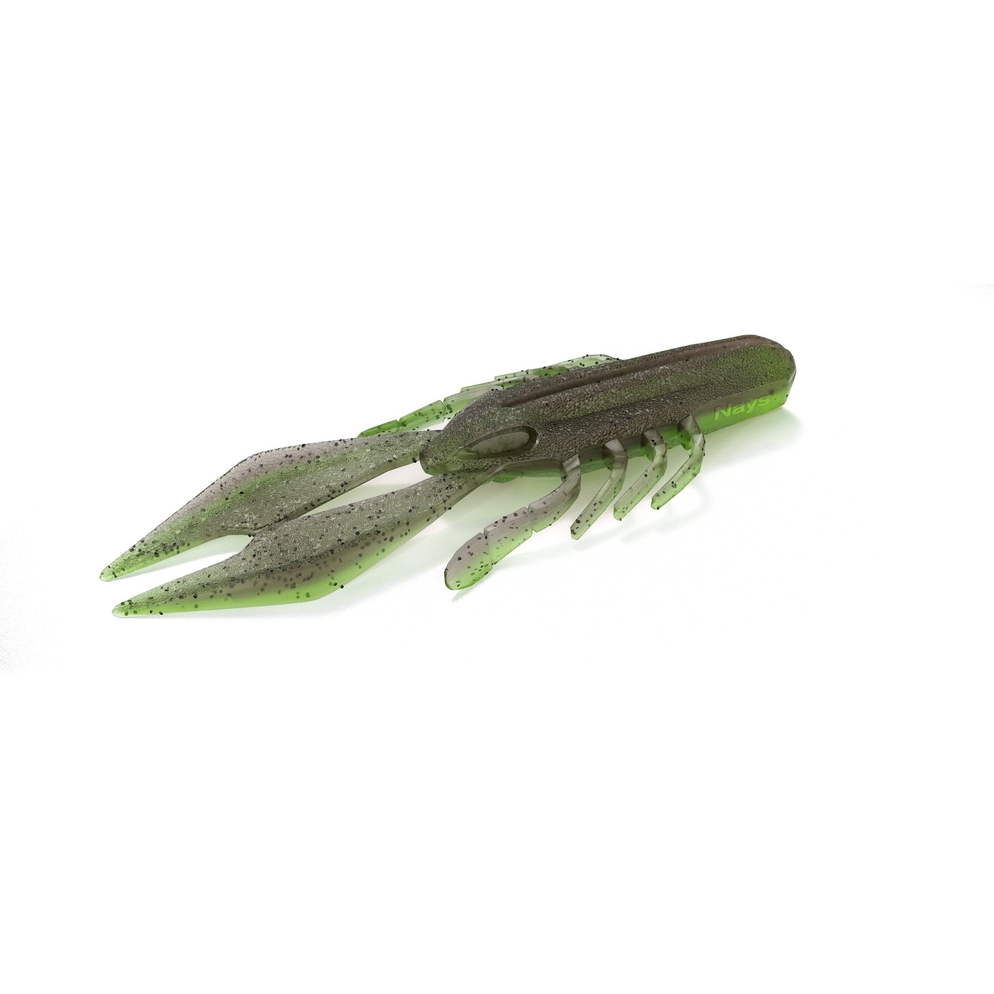 RL - Angelrollentuning - Nays SCR - Creature Bait - C - 05 - 2,5 Inch | 6,3 cm - 