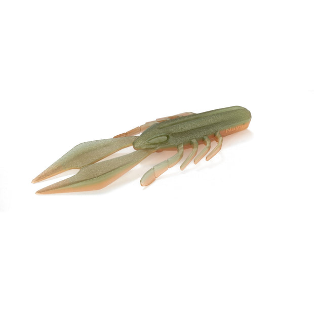 RL - Angelrollentuning - Nays SCR - Creature Bait - C - 29 - 2,5 Inch | 6,3 cm - 