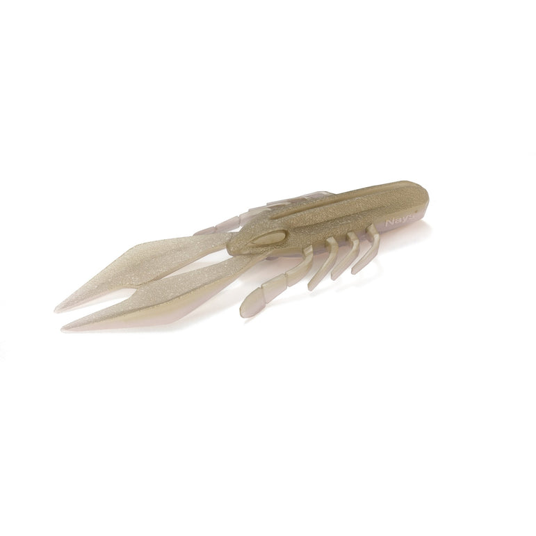RL - Angelrollentuning - Nays SCR - Creature Bait - C - 30 - 2,5 Inch | 6,3 cm - 