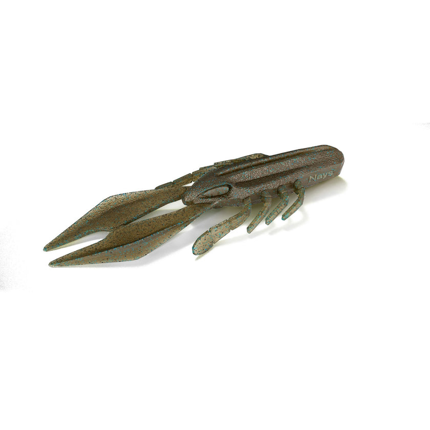 RL - Angelrollentuning - Nays SCR - Creature Bait - C - 33 - 2,5 Inch | 6,3 cm - 