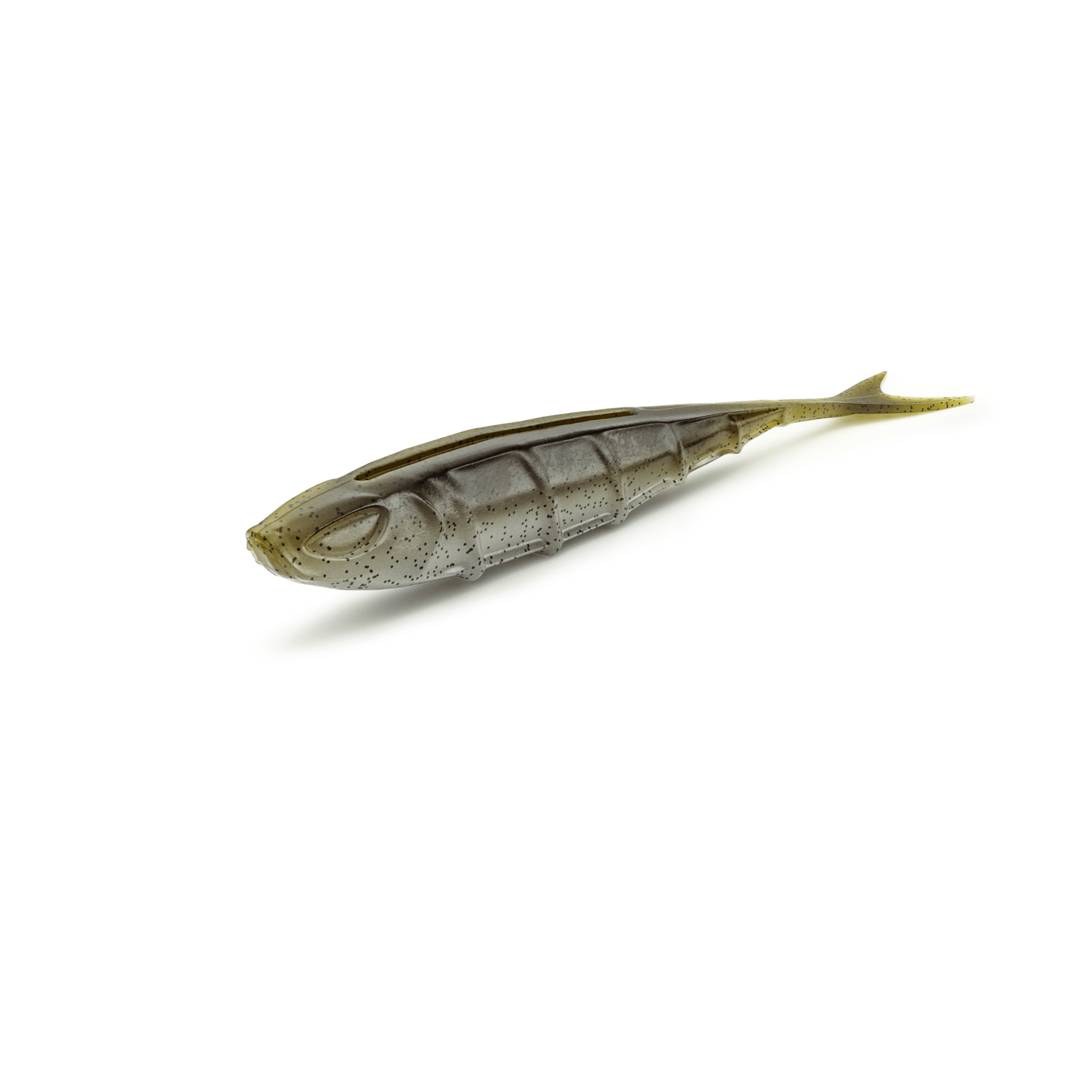 RL - Angelrollentuning - Nays SPLT - Softbait - C - 01 - 3,5 Inch | 8,9 cm - 