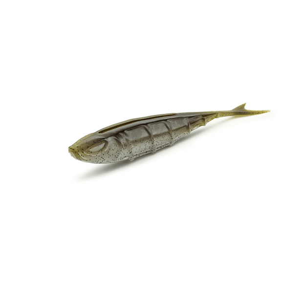 RL - Angelrollentuning - Nays SPLT - Softbait - C - 01 - 3,5 Inch | 8,9 cm - 