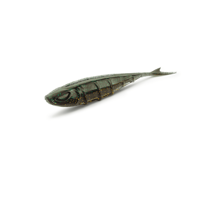 RL - Angelrollentuning - Nays SPLT - Softbait - C - 04 - 3,5 Inch | 8,9 cm - 