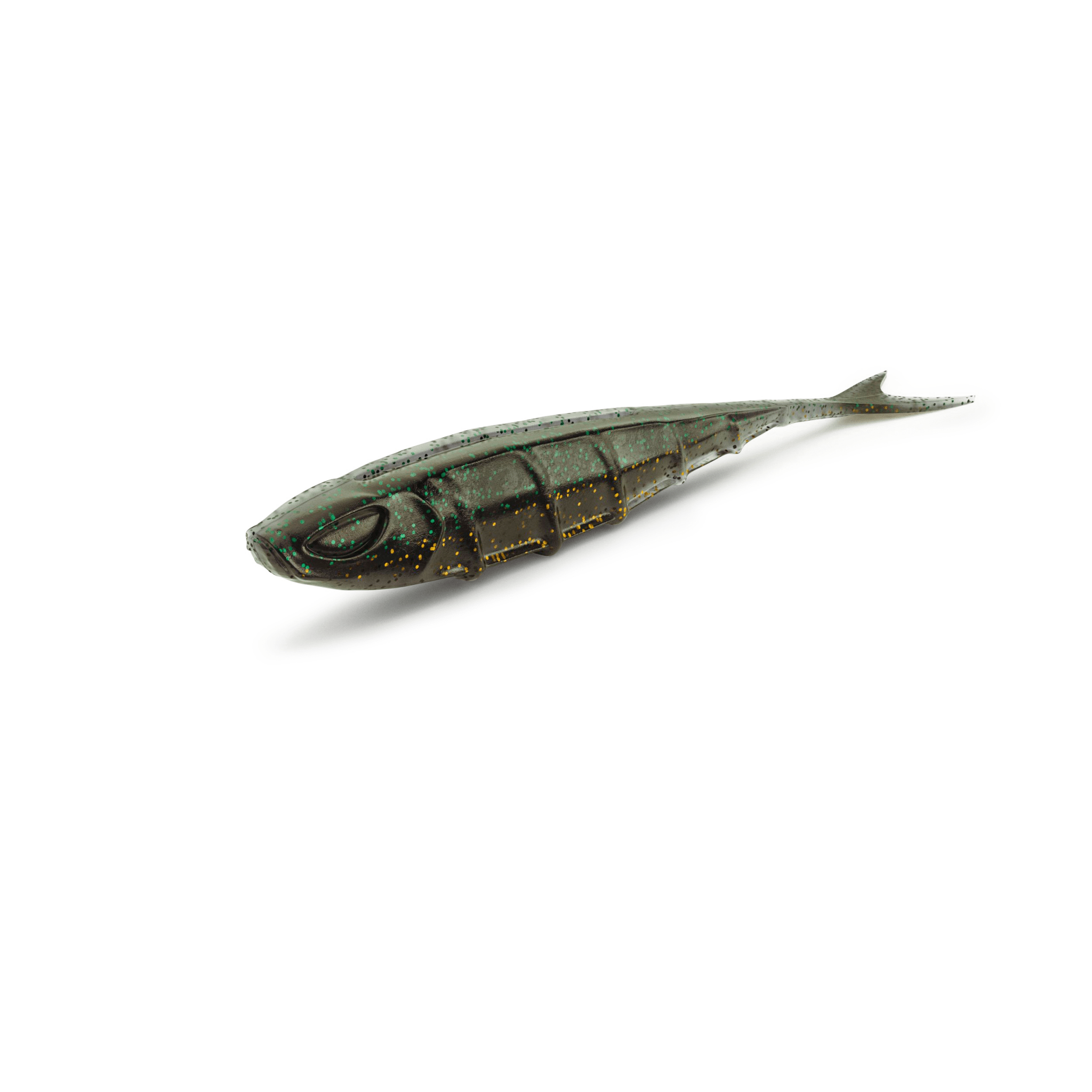 RL - Angelrollentuning - Nays SPLT - Softbait - C - 04 - 3,5 Inch | 8,9 cm - 
