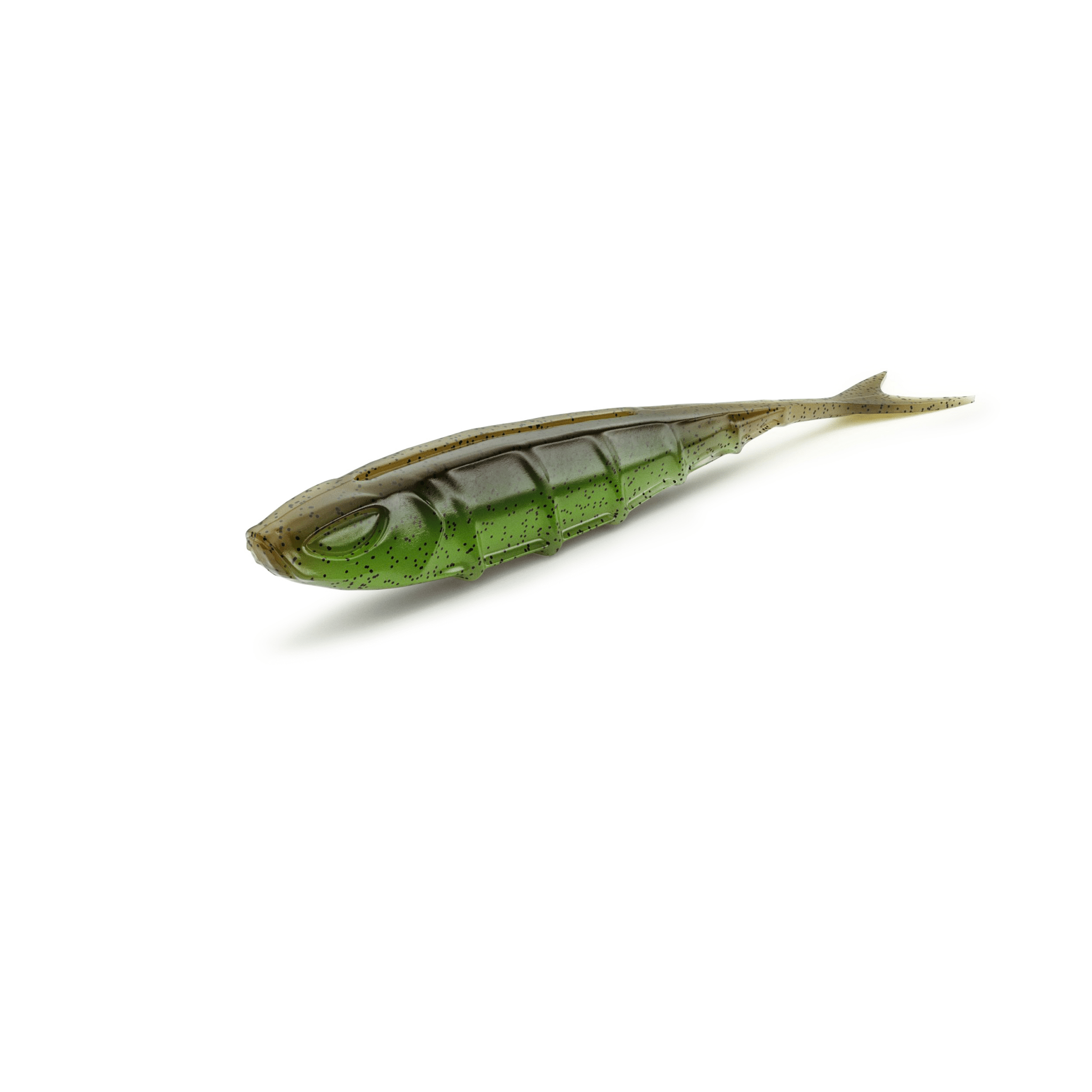 RL - Angelrollentuning - Nays SPLT - Softbait - C - 05 - 3,5 Inch | 8,9 cm - 