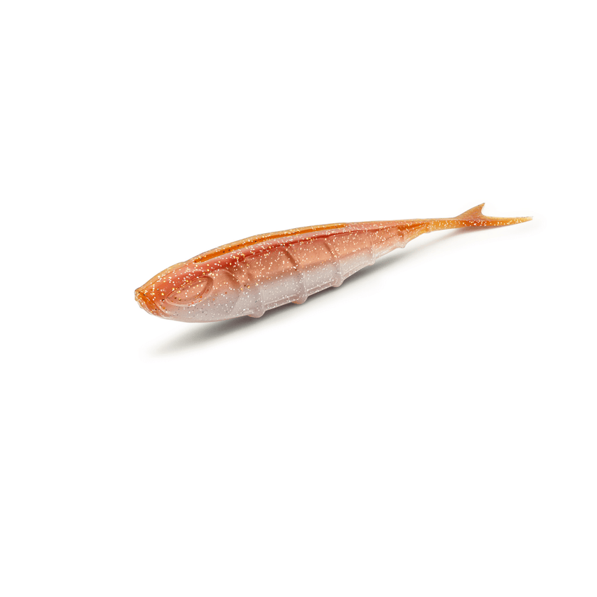 RL - Angelrollentuning - Nays SPLT - Softbait - C - 06 - 3,5 Inch | 8,9 cm - 