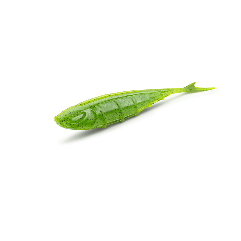 RL - Angelrollentuning - Nays SPLT - Softbait - C - 07 - 3,5 Inch | 8,9 cm - 