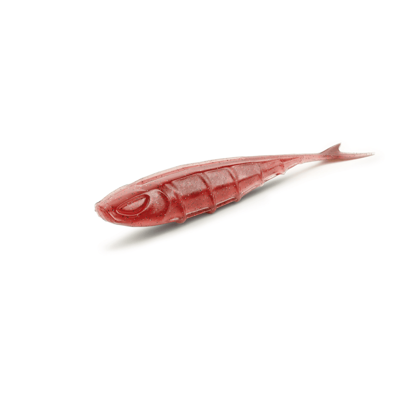 RL - Angelrollentuning - Nays SPLT - Softbait - C - 08 - 3,5 Inch | 8,9 cm - 