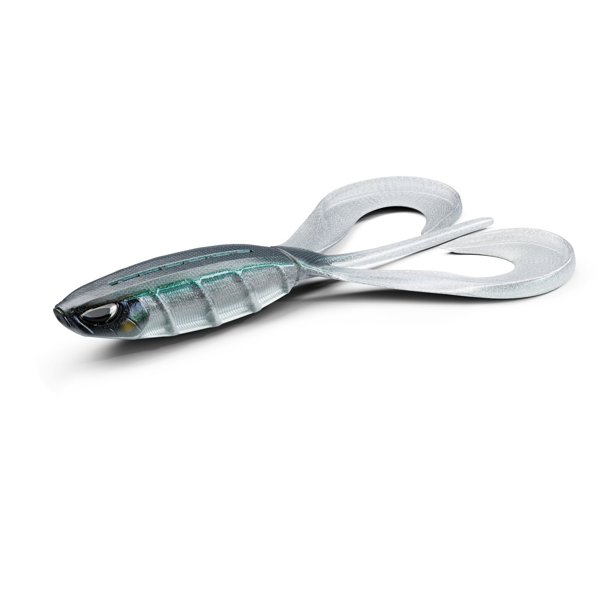 RL - Angelrollentuning - Nays TWN - Pike Softbait - P - 01 - 6 Inch | 15,24 cm - 