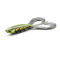 RL - Angelrollentuning - Nays TWN - Pike Softbait - P - 04 - 6 Inch | 15,24 cm - 